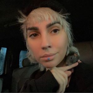 Meet your Posher, Al